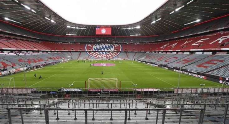 Bayern Múnich dona 350 mil euros a equipos amateurs