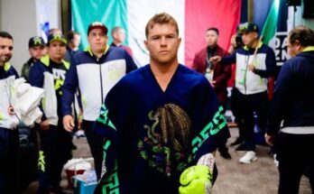 Billy Joe Saunders quiere pelear con “Canelo” a puerta cerrada