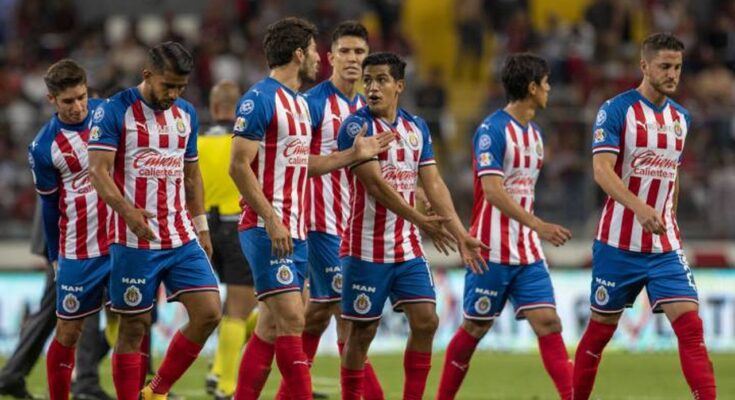 Cancelan el Clausura 2020 por virus; Chivas suma primer caso