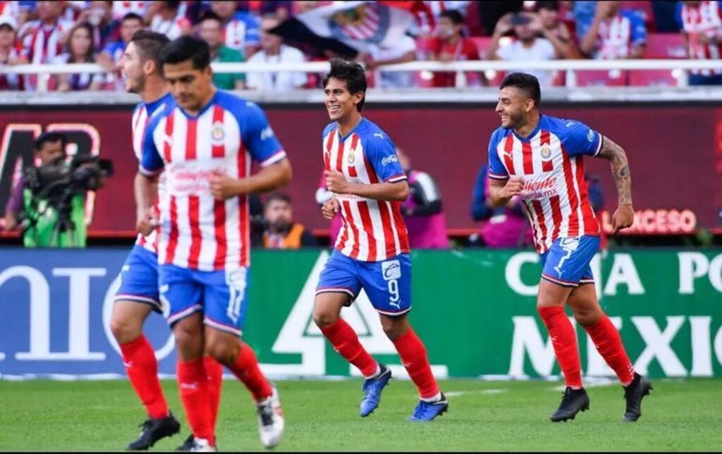 Chivas apoya la cancelación del Clausura 2020