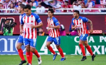 Chivas apoya la cancelación del Clausura 2020