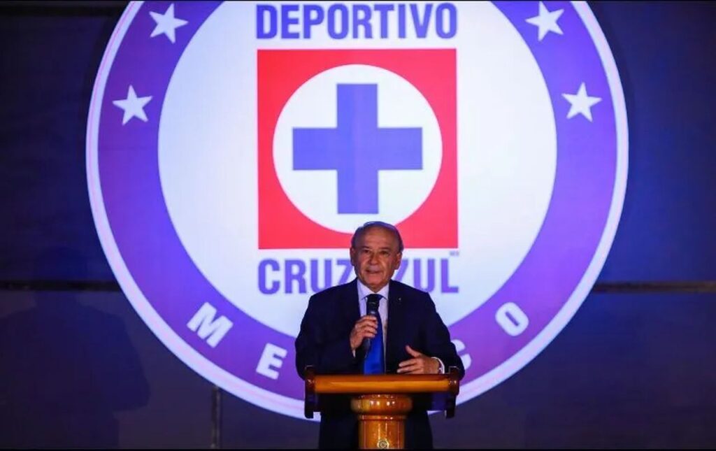 Cruz Azul, en riesgo de ser desafiliado de la FMF