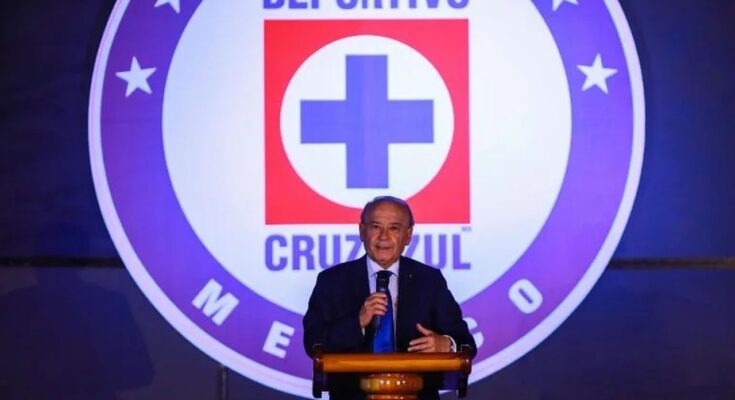 Cruz Azul, en riesgo de ser desafiliado de la FMF