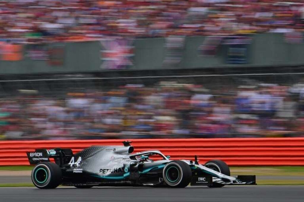 El director de Silverstone confía en recibir a la F1 a pesar de la cuarentena