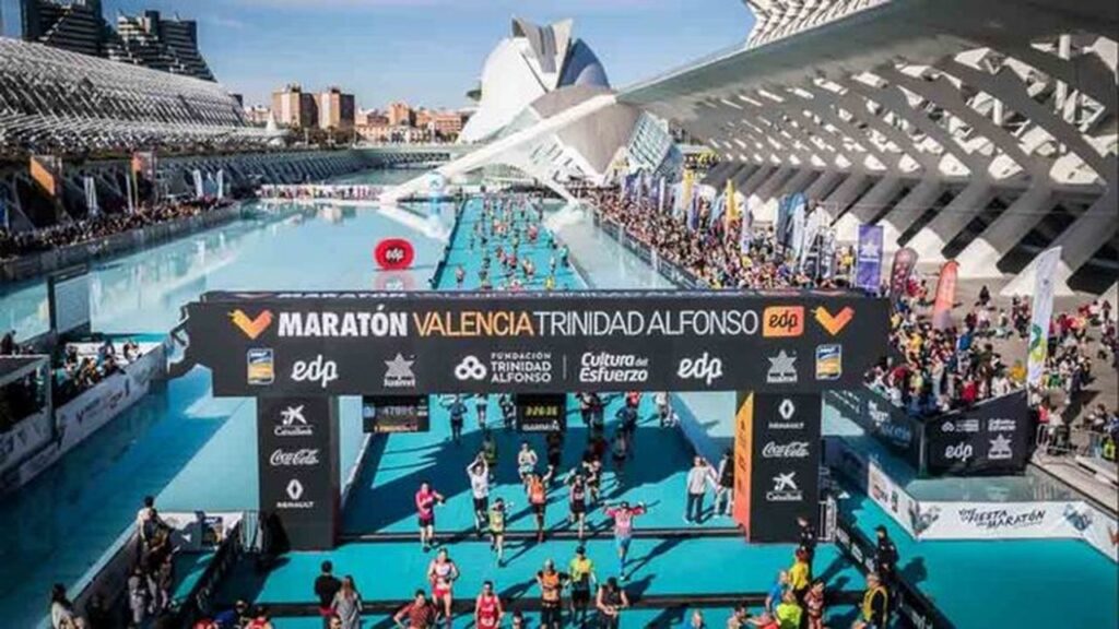 El maratón de Valencia contará con más atletas de élite