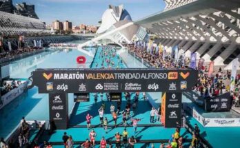 El maratón de Valencia contará con más atletas de élite