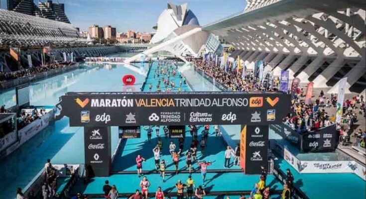 El maratón de Valencia contará con más atletas de élite