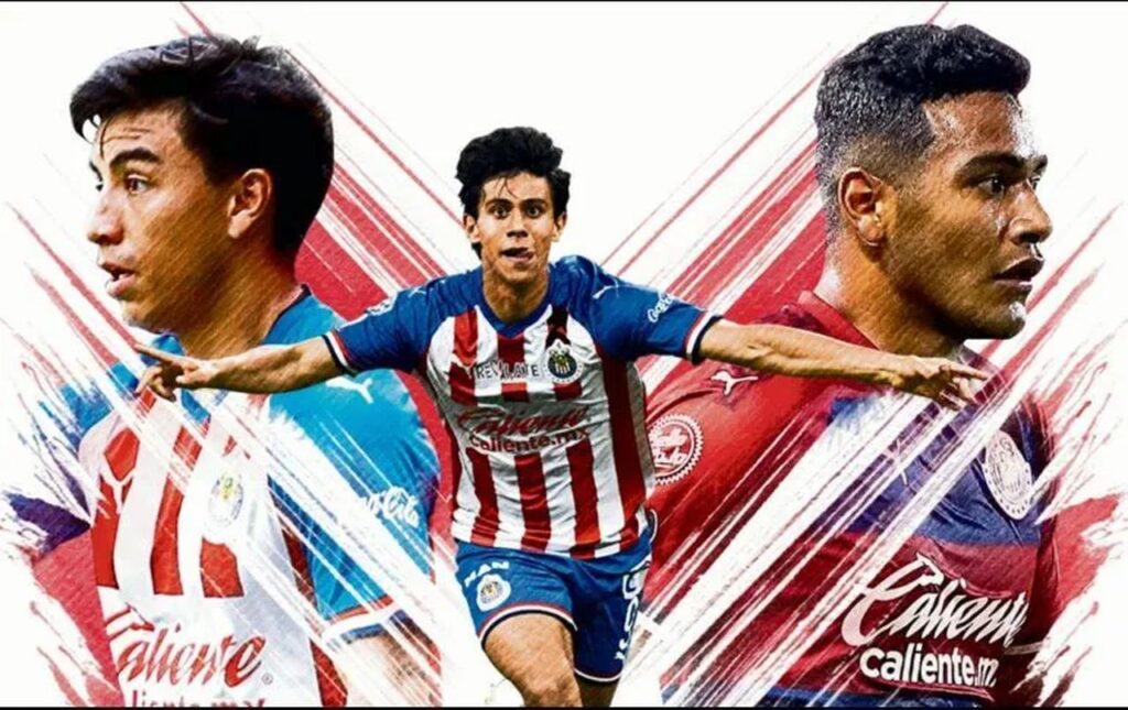 En Chivas se quedarán los mejores