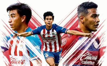 En Chivas se quedarán los mejores