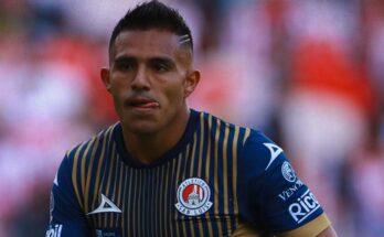 Figuras de Atlético de San Luis terminan contrato