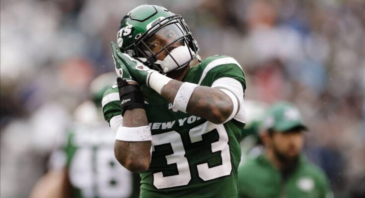 Jets piden selecciones de rondas altas por Jamal Adams