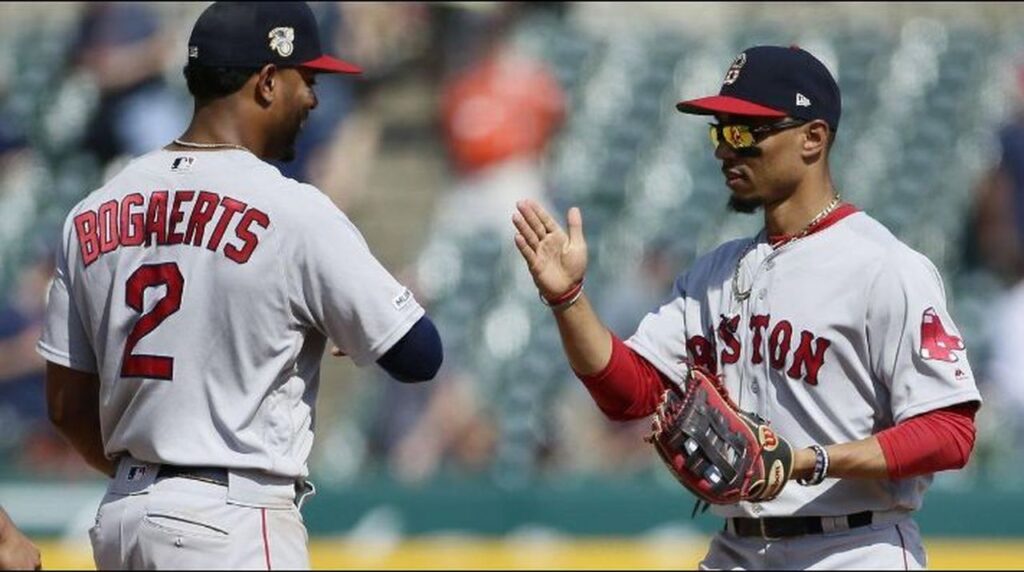 Jugadores extranjeros de la MLB no deberán hacer cuarentena cuando regresen a Estados Unidos