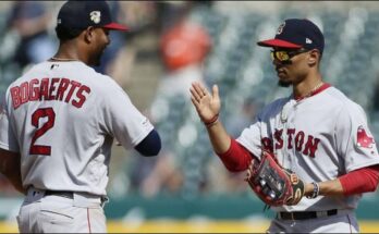 Jugadores extranjeros de la MLB no deberán hacer cuarentena cuando regresen a Estados Unidos