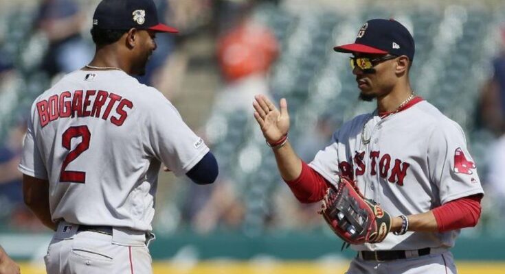 Jugadores extranjeros de la MLB no deberán hacer cuarentena cuando regresen a Estados Unidos