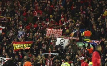 Liverpool vs Atlético dejó 41 muertos por coronavirus