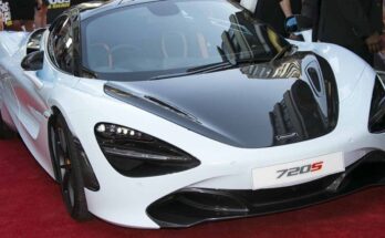 McLaren despedirá a mil 200 trabajadores