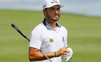 Mexicanos reanudarán PGA Tour sin aficionados