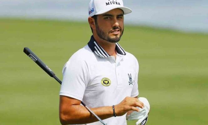 Mexicanos reanudarán PGA Tour sin aficionados