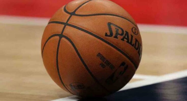 NBA negocia con Disney para reanudar su temporada