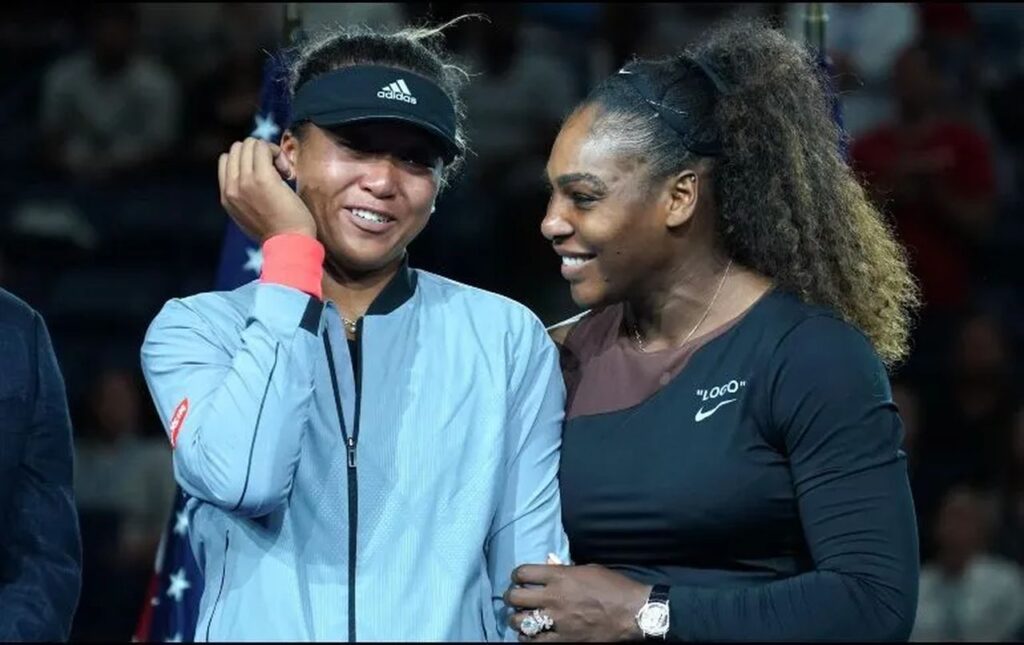 Naomi Osaka supera a Serena Williams como la atleta mejor pagada