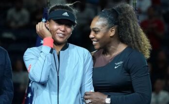 Naomi Osaka supera a Serena Williams como la atleta mejor pagada