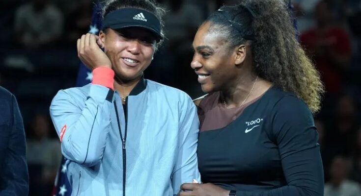 Naomi Osaka supera a Serena Williams como la atleta mejor pagada