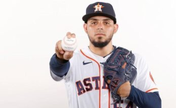 Roberto Osuna ‘atacó’ a los equipos de la MLB: “todos roban señales”