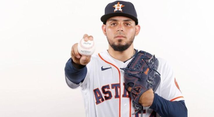 Roberto Osuna ‘atacó’ a los equipos de la MLB: “todos roban señales”