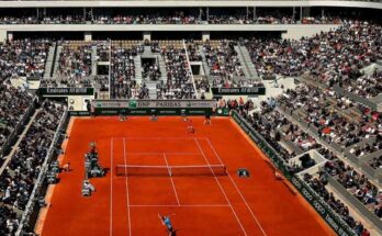 Roland Garros podría volver a cambiar de fecha