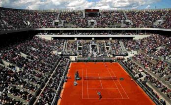 Roland Garros daría inicio a finales de septiembre