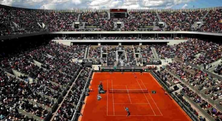 Roland Garros daría inicio a finales de septiembre