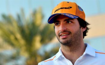 Sainz quiere irse con los deberes hechos en McLaren