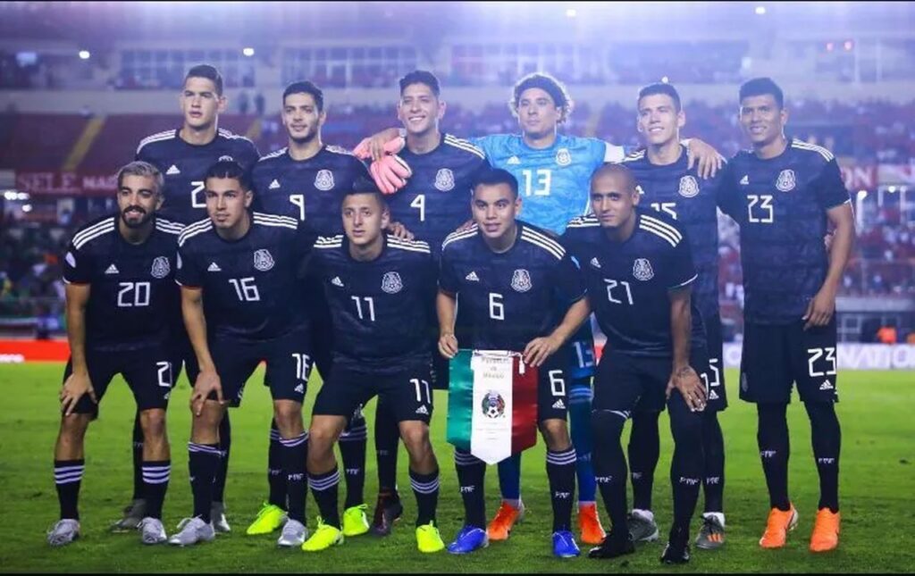 Selección Mexicana no regresaría a la actividad en 2020