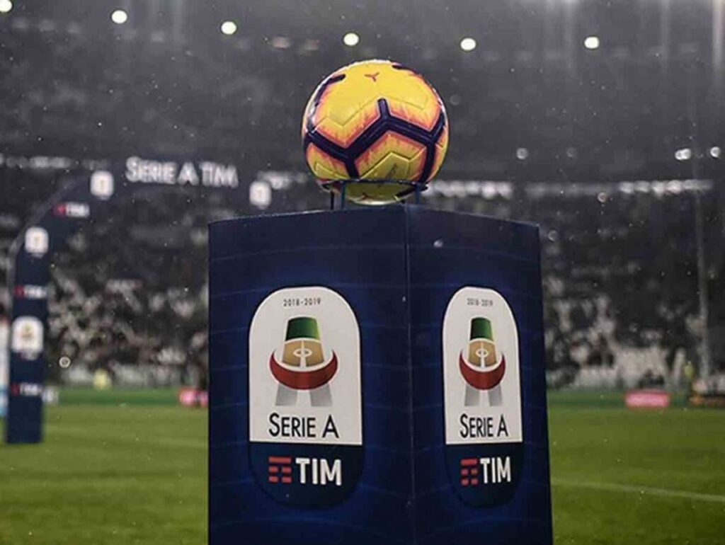 Serie A de Italia sienta las bases para su regreso