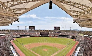 Temporada de beisbol arrancará en agosto