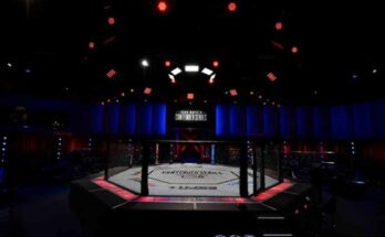 UFC vuelve a Las Vegas con función estelar