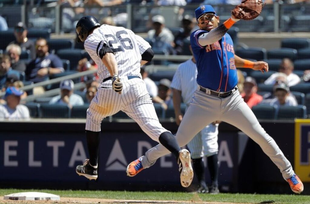 Yankees y Mets se mudan a florida para rehacer sus prácticas