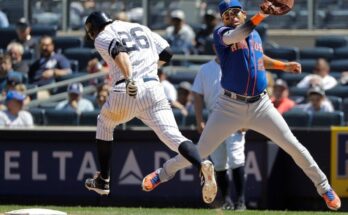 Yankees y Mets se mudan a florida para rehacer sus prácticas