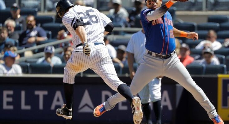 Yankees y Mets se mudan a florida para rehacer sus prácticas