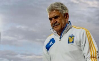 Alejandro Rodríguez quiere que ”Tuca” Ferretti se quede en Tigres