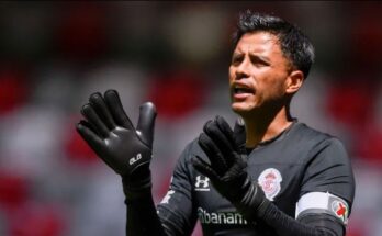 Alfredo Talavera llegará a Pumas; Alfredo Saldívar, a Toluca