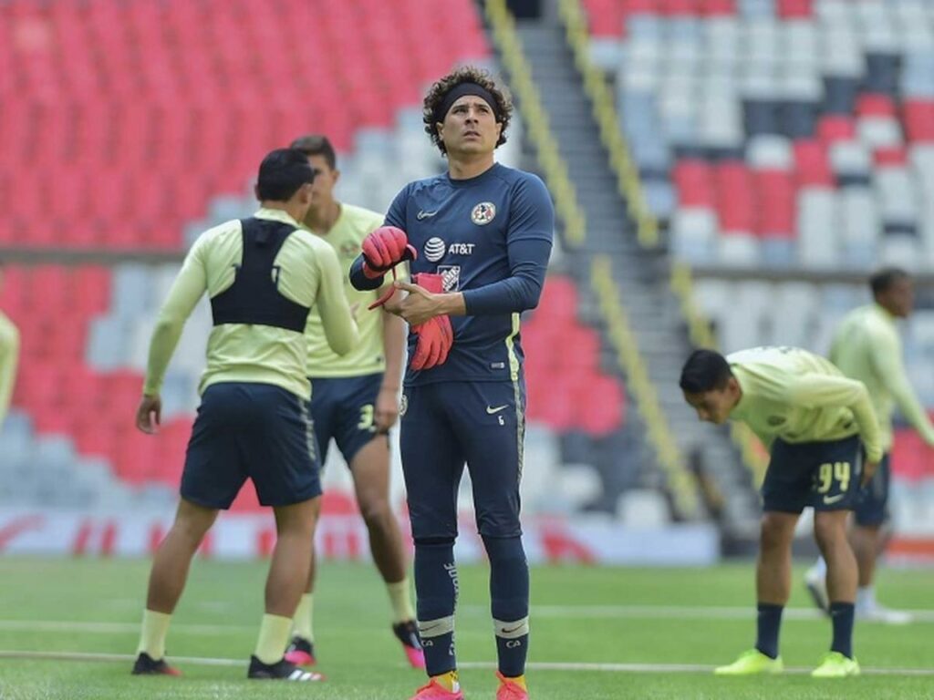 América regresará a entrenar el 15 de junio