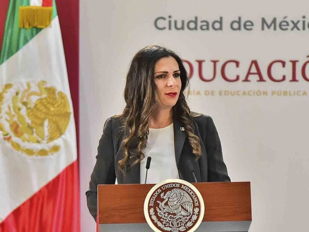 Ana Guevara a favor de mantener FODEPAR a atletas