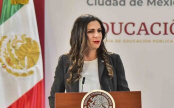 Ana Guevara a favor de mantener FODEPAR a atletas