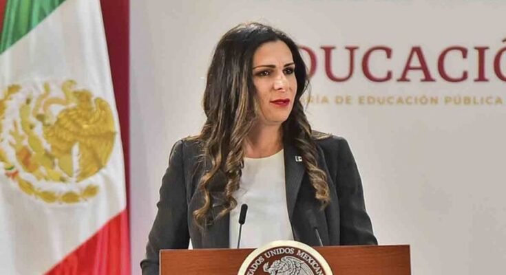 Ana Guevara a favor de mantener FODEPAR a atletas