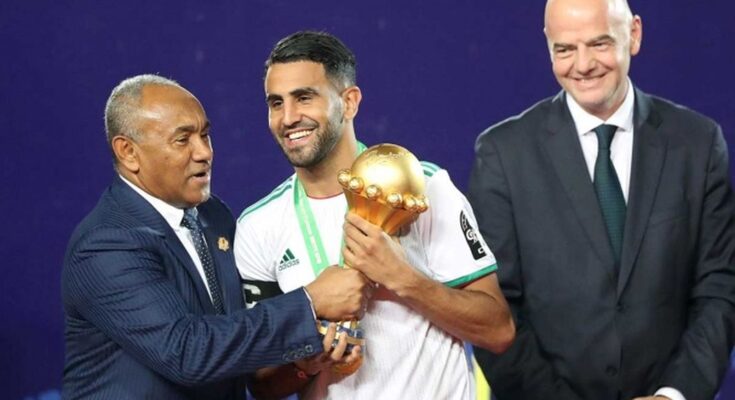 Aplazan la Copa de África de Naciones para 2022