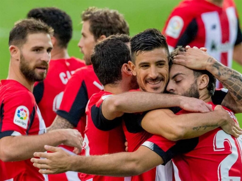 Athletic se aleja de puestos europeos