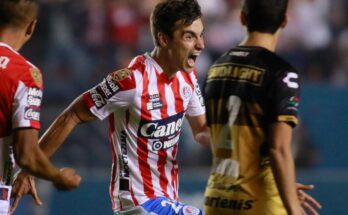 Atlético San Luis le da la bienvenida a Mazatlán FC y se ríe de Dorados de Sinaloa