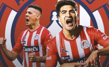 Atlético de San Luis tendrá la dupla goleadora más letal del último año en la Liga MX