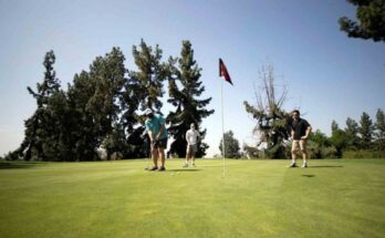 Autorizan primer torneo de golf con aficionados